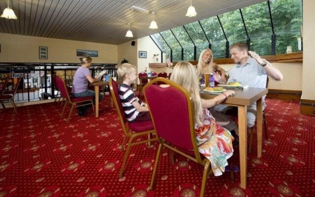 Tolroy Manor Holiday Park