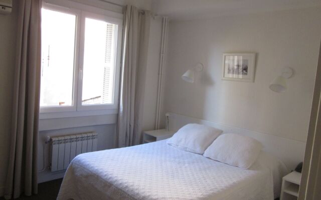 Hôtel La Caravelle