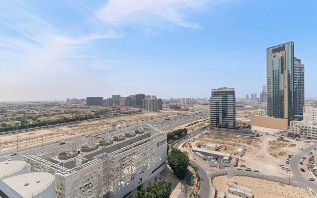 Silkhaus Binghatti Venus