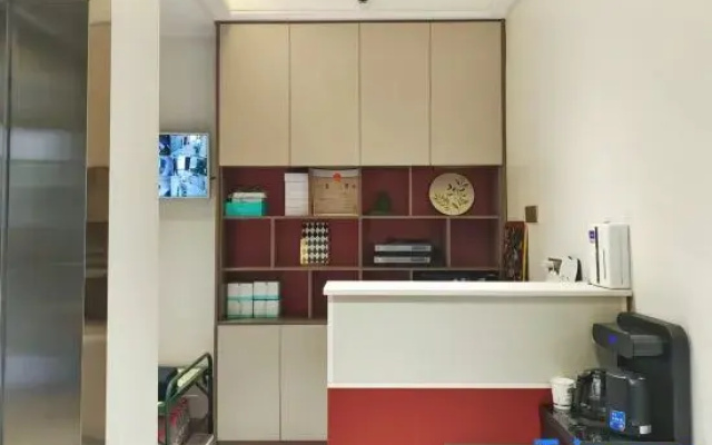 No. 27 Homestay