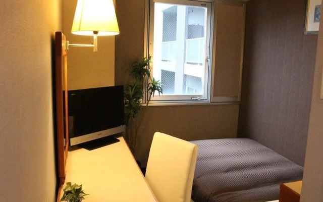 HOTEL LiVEMAX Hiratsuka Ekimae