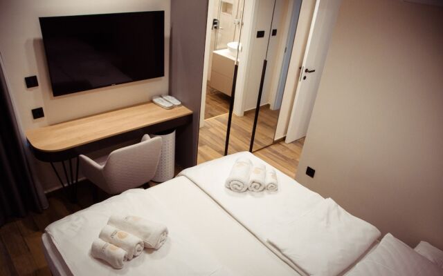 Barbarella Luxury Villas