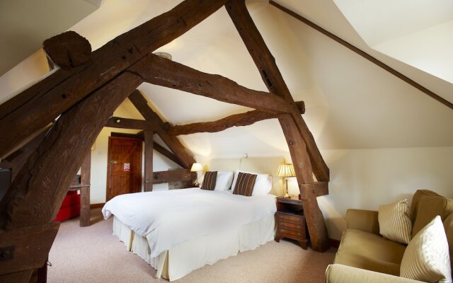 Portway Inn