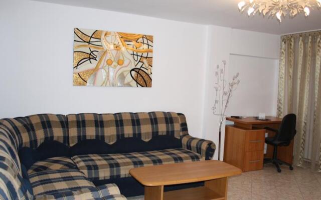 Apartament Ultracentral