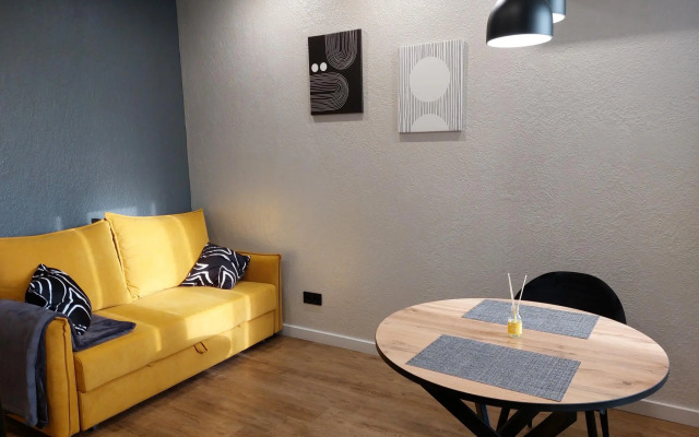 Апартаменты на улице Дачная 42