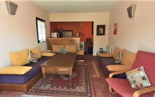 Maison Marocaine