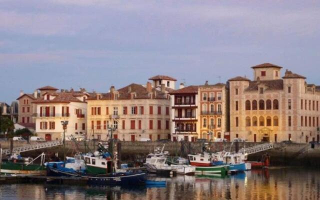 Appartement Dans Residence 4**** Dans Un Cadre Luxuriant