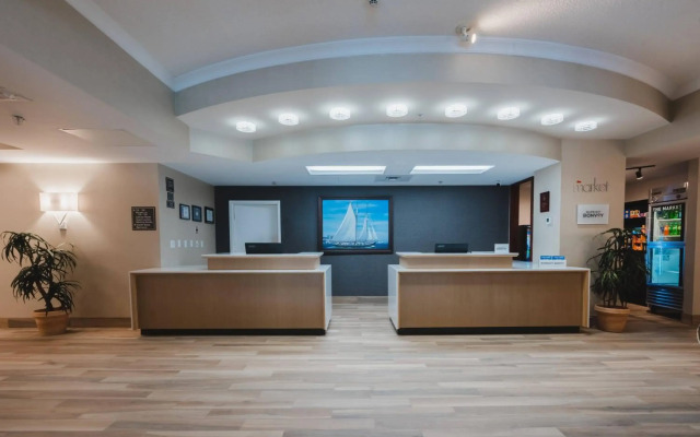 Residence Inn by Marriott Halifax Downtown