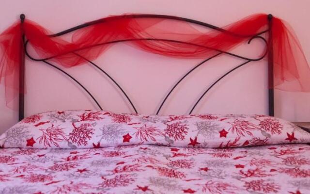 Apartment in Villanova Monteleone Alghero 41070