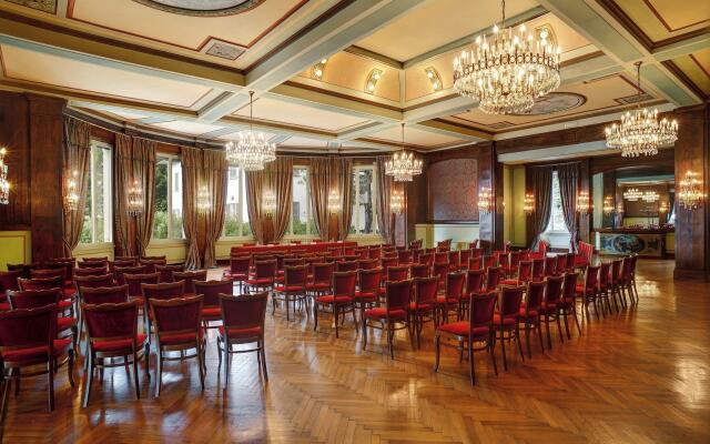 Grand Hotel Majestic