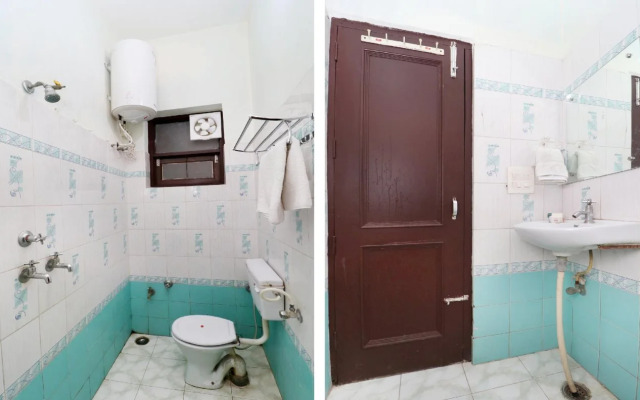 Oyo 22333 Imperial Gold