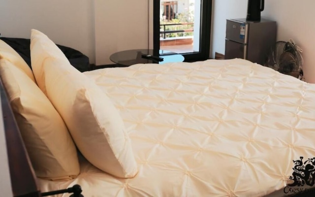Cozyhome – Guest Rooms – Da Lat