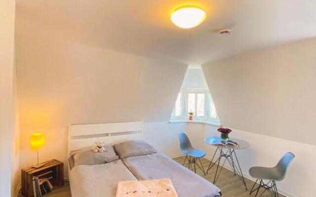 Studiowohnung 6 in Buxtehude