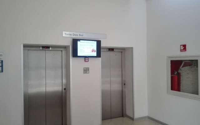 The New Carso Puerta Alameda Luxury Lofts