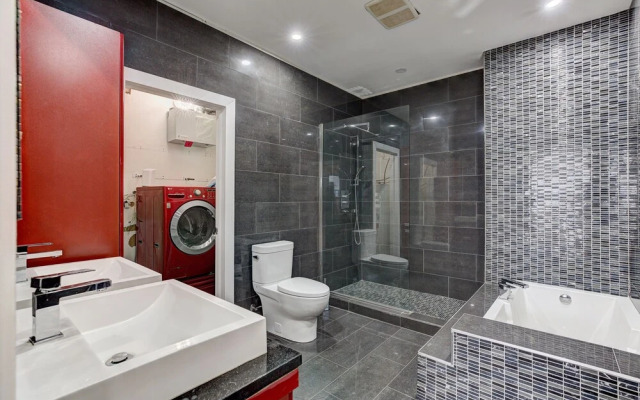The Loft House - Quartier des Spectacles