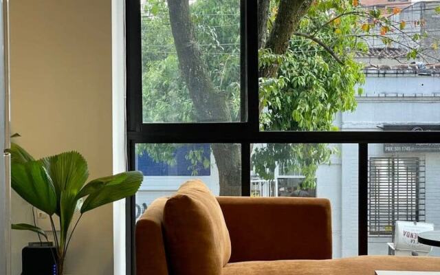 w Extraordinary 2BR in Laureles
