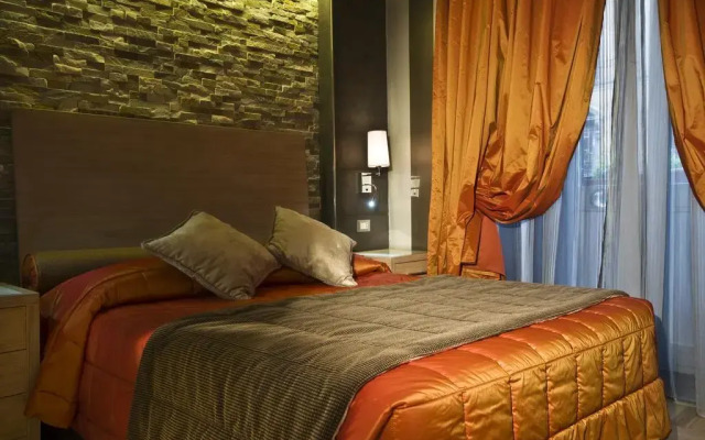 Morgana Hotel
