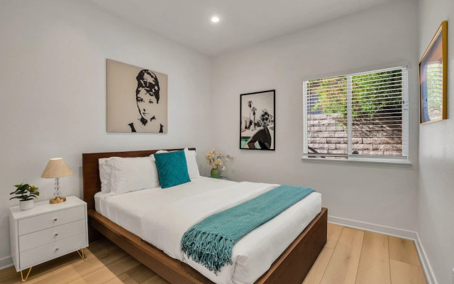 Flora Vista Sunshine