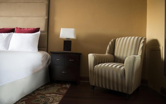 Hersey Farm Resort