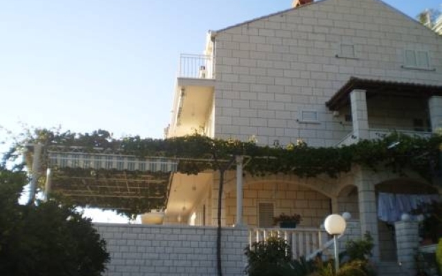 Peric Rooms Dubrovnik