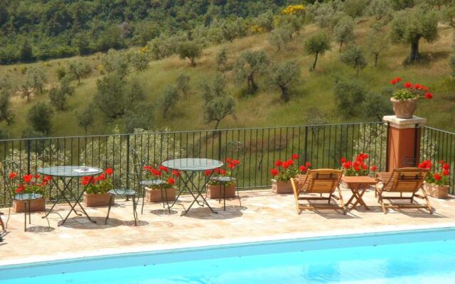 Wine Resort La Ghirlanda