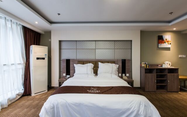 Weihai Huakun Hotel