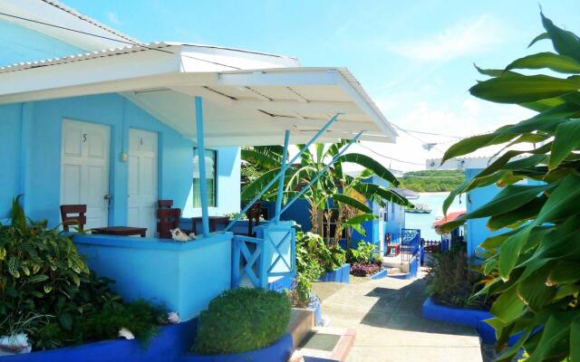 Miller's Guest House