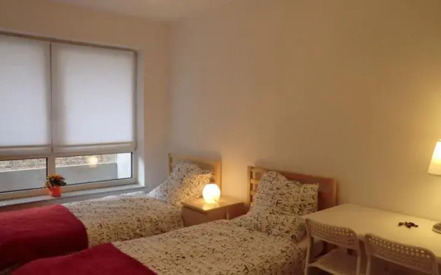 Privatwohnung Wang