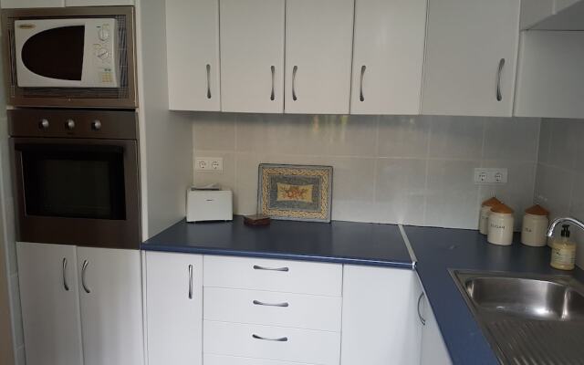 Apartamento Essex