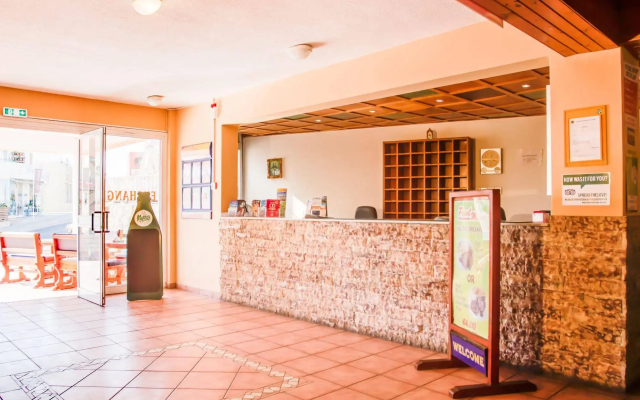 Paul Marie  Apartments