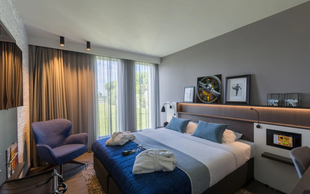 Postillion Hotel Amsterdam