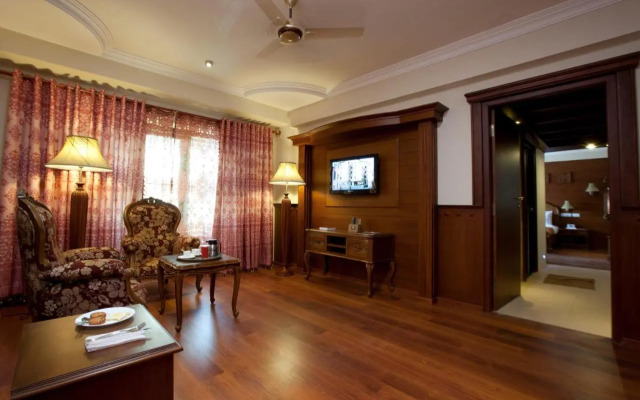 JC Residency Madurai