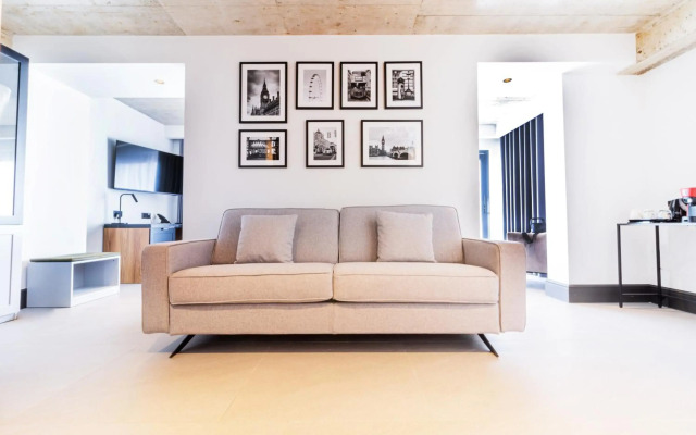 The Londoner Hotel Sliema