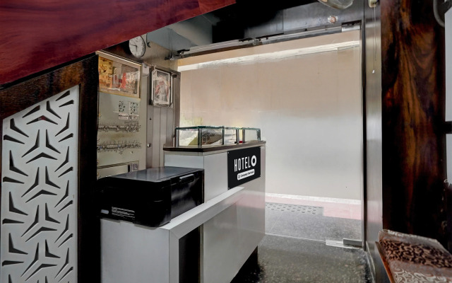 Super Collection O Mall Road Bathinda Formerly Hotel Galaxy