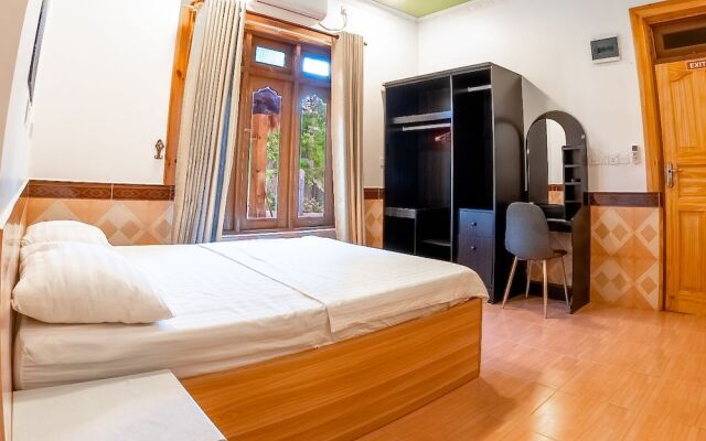 Saima Guesthouse