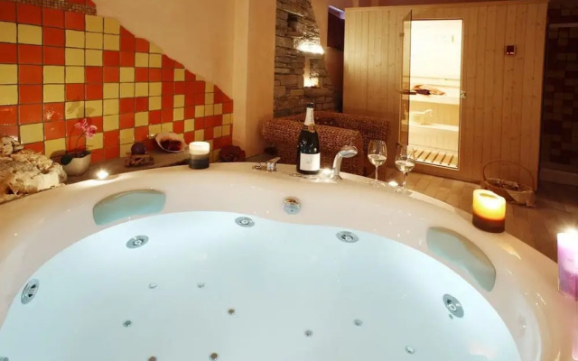 Residence Les Fleurs