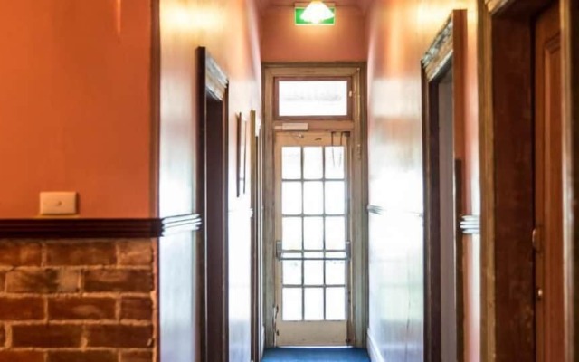 Boorowa Hotel