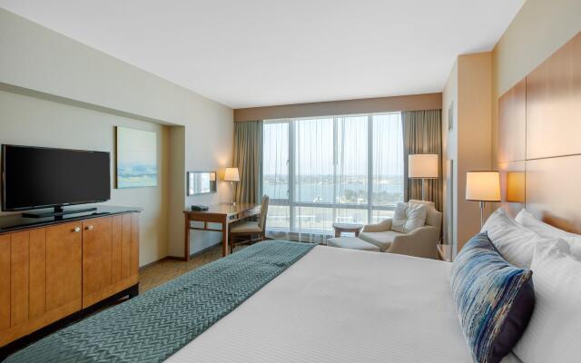 Omni San Diego Hotel at the Ballpark