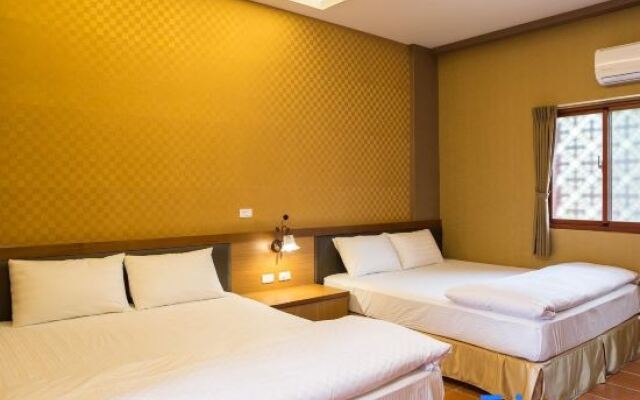 Seashoy Hostel