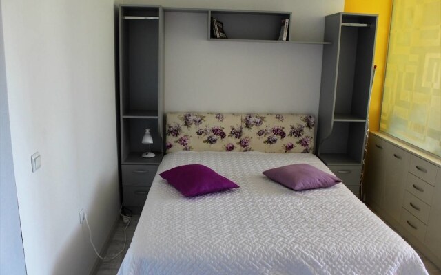 The Sea Garden Studio - Varna's Hidden Jem