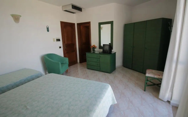 Park Imperial Hotel Terme