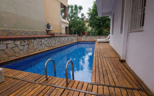 Kosa Hotel