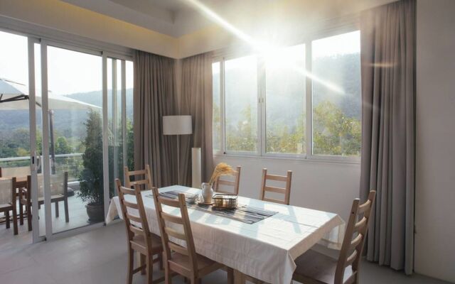 The Peak Residence