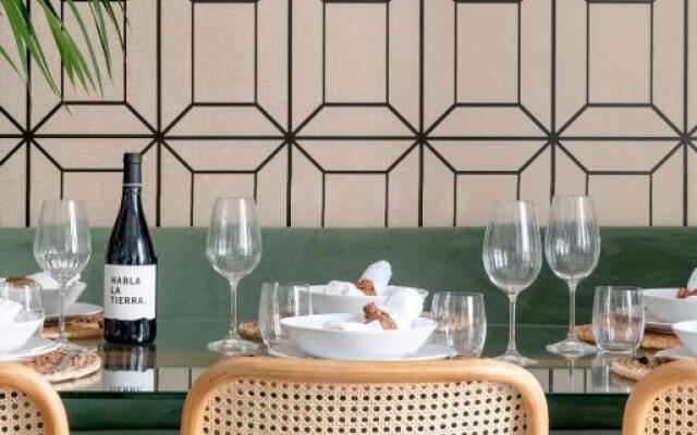 Hommyhome San Lorenzo