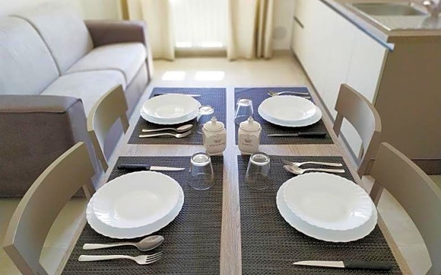 Vigna Marina Hotel