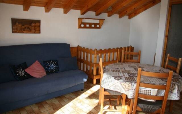 Chalet Le Loup Blanc