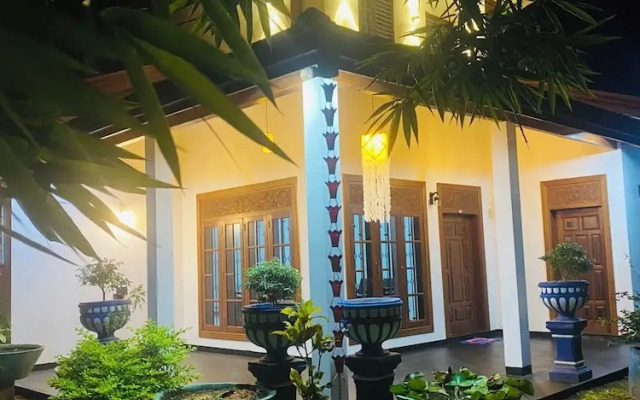 Udara Guest Yala