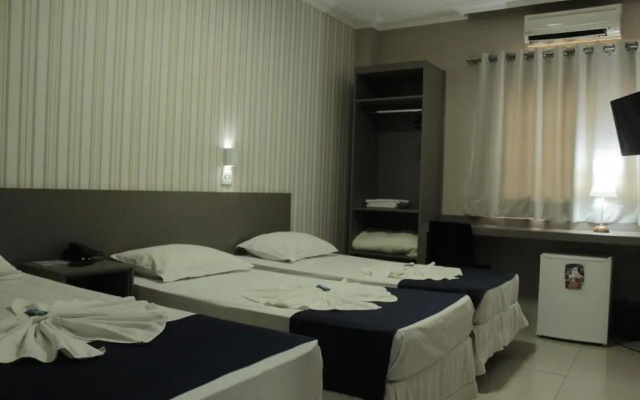 Hotel Astória