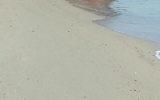 Sithonia Alekos Luxury Experience