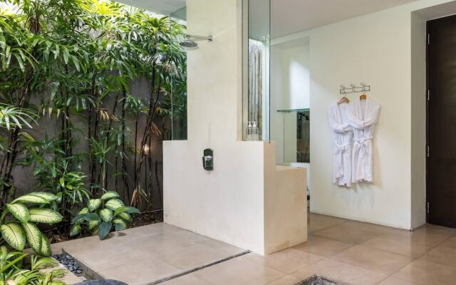 Best Seller 2 Br Pool Villa In Heart Of Seminyak